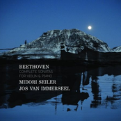 Beethoven: Complete Sonatas for Violin & Piano