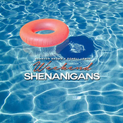 Weekend Shenanigans (feat. Donell Lewis)