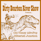 The Old-Timey AfroPop Jibberish Junction