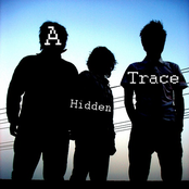 a hidden trace