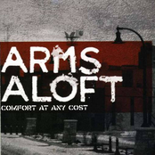 Arms Aloft: Comfort At Any Cost