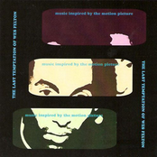 The Last Temptation Of Wes Felton