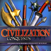 Civilization III: Conquests