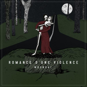 Romance d'une violence