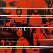 The Silver #02+ Parade