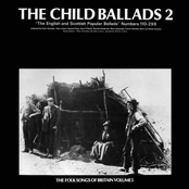 Child Ballads Vol 2