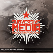 SM009: Roger Mercader - Intuition EP