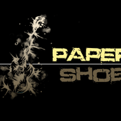 paper shoes