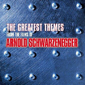 The Greatest Themes From the Films of Arnold Schwarzenegger