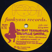 Big Willie Smith EP