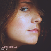 Hannah Thomas: Fault Line