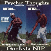 Trance by Ganksta Nip