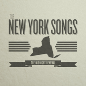 The New York Songs
