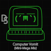 Computer Vomit (Mini-Mega Mix)