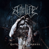 Gates Of Madness