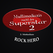 MMXSDS2: 3. Mottoshow - ROCK HERO