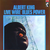 Live Wire/Blues Power