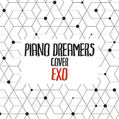 Piano Dreamers Cover EXO