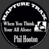 When You Think Your All Alone