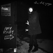 Amy Rigby: The Old Guys