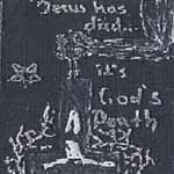 God's Death