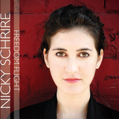 Nicky Schrire