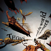 Drums Of Africa by Tegma