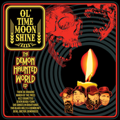 The Demon Haunted World EP