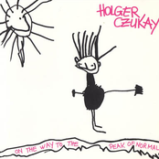 Ode To Perfume by Holger Czukay