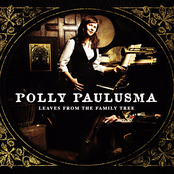 Story Of My Life by Polly Paulusma