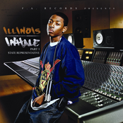 Inhale Pt. 1: State Representative