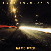 Murder City by Bark Psychosis