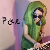 I Just Wanna Be a Pickle