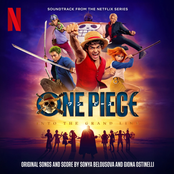 One Piece: Into the Grand Line (Soundtrack from the Netflix Series)