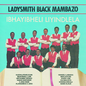 Igazi Lemihlatshelo by Ladysmith Black Mambazo