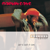 Please Stay (once You Go Away) by Marvin Gaye