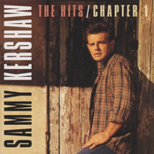 Sammy Kershaw: The Hits: Chapter 1