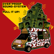 Tarantula by Overproof Soundsystem