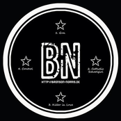 Black (vs. Christmas) Split