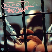 Automatique by Blackalicious