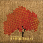 chris webb band