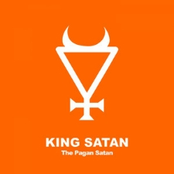 The Pagan Satan