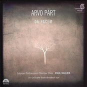 An Den Wassern Zu Babel by Arvo Pärt