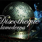 DISCOTHEQUE EP