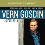 That Just About Does It by Vern Gosdin