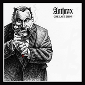 Vivisection by Anthrax