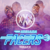 Indiana Facers