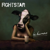 Never Change by Fightstar