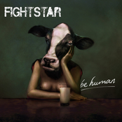 Mercury Summer by Fightstar