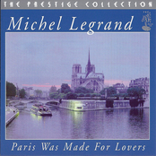 The Street Where They Lived by Michel Legrand